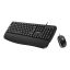 Genius KM-123 Keyboard Combo Black HU
