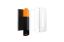 Spigen Glass tR EZ Fit Pro HD for Samsung Galaxy Z Fold7 2 Pack