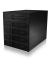 Raidsonic IB-565SSK Backplane for 5x HDD for 3x 5,25