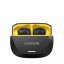 Canyon Hexagon 7 TWS Bluetooth Headset Black/Yellow