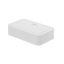 Gembird NSW-G5-02 5-port Gigabit LAN switch White