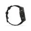 Garmin fenix 8 Pro 51mm AMOLED Sapphire Carbon Grey DLC Titanium with Black/Grey Silicone Strap (ED XD)