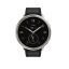 Amazfit Active 2 NFC (Round) Black Leather
