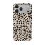 Burga Tough MagSafe Case for iPhone 18 Pro Almond Latte