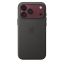 Apple TechWoven case with Magsafe for iPhone 18 Pro Max Black
