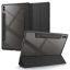 Spigen Ultra Hybrid Pro for Samsung Galaxy Tab S9+ Black