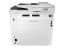 HP Color LaserJet Enterprise MFP M480f, Color, Printer for Business, Print, copy, scan, fax, Compact Size; Strong Security; Two-sided printing; 50-sheet ADF; En