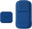 Akai 1.0 Waterproof Portable Bluetooth Speaker 2W Blue