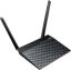 ASUS Wireless Router N-es 300Mbps 1xWAN(100Mbps) + 4xLAN(100Mbps), RT-N12E