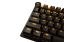 Be quiet! Light Mount TKL Silent Linear Gaming Keyboard Black UK