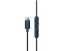 JVC HA-S33UC USB-C Headset Blue
