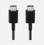 Approx APPC55 USB Type-C to USB Type-C Cable 1m Black