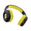 Trust Nouna Kids Headphones Black/Yellow