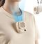 Aecooly Click 01 Mini Portable Neck Fan Beige