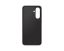 Samsung Galaxy A56 Silicone Case Black