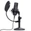 Trust GXT269 Emita II Microphone Black