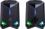 Defender Rocket Speaker Black