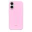 Apple Beats iPhone 17 Case with MagSafe and Camera Control Pebble Pink
