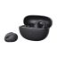 QCY Crossky C10 Bluetooth Headset Black