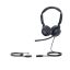 Yealink YHS36 E2 Dual Headset Black