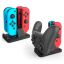 Subsonic Charging Station For Switch Black