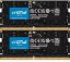 SO-DIMM 24Gb/5600MHz Crucial K2 (2x12G) CL46 CT2K12G56C46S5
