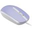 Canyon CNE-CMS10ML wired mouse Mountain Lavender