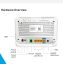 TP-Link VX231v WiFi 6 Internet Box 4
