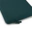 Pipetto Classic Fit Sleeve bag for MacBook 13/14 Dark Teal