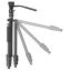 Vanguard Vesta GO 234 AV10 Aluminum Travel Tripod