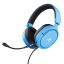Trust GXT498B Forta Gaming Headset Blue