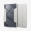 Spigen Air Skin Pro case for Samsung Galaxy Tab S11 Ultra Gray