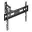 Manhattan Full-Motion TV Wall Mount with Post-Leveling Adjustment 37