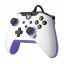 PDP Xbox Series X/S & PC USB Gamepad Kinetic White