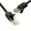 UGREEN  CAT6 U-UTP Patch Cable 5m Black