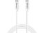 Sandberg USB-C Charge Cable 65W 1m White