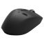 Savio MB-06 Wireless Mouse Black