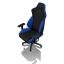 Nitro Concepts S300 Gaming Chair Galactic Blue/Black
