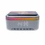 Denver CRQ-225 Clock Radio Grey