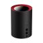 Cudy M3000 Dual Band WI-FI 6 Mesh System (3-pack) Black/Red