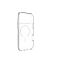 dbramante1928 Iceland Ultra D3O Magsafe case for iPhone 17 Pro Max Clear