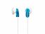 Sony MDR-E9LPL Earphones Blue