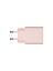 dbramante1928 re-charge EU Wall Charger USB-C 20W+USB-A 18W Pink