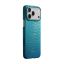 Pitaka Ultra-Slim Case for iPhone 17 Pro Max Lucid Blue