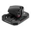 Thrustmaster Sol-R 6 Throttle Flight Throttle Control Black