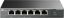 TP-Link TL-SG1006PP 6-Port Gigabit Desktop Switch with 3-Port PoE+ and 1-Port PoE++