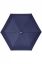 Samsonite Alu Drop S 4 Sect. Umbrella Indigo Blue