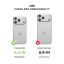 UAG Pathfinder MagSafe case for iPhone 18 Pro/17 Pro Black