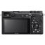 Sony Alpha 6400 + 16-50mm Kit Black