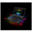 Thermaltake Massive 20 RGB notepad Black
